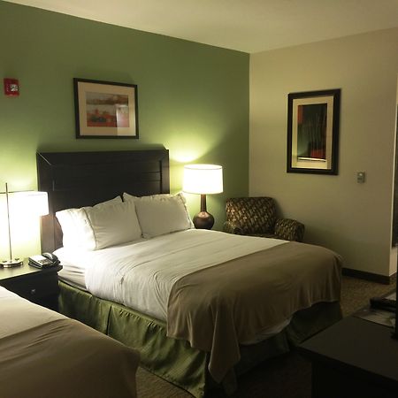 Holiday Inn Express & Suites Oro Valley-Tucson North By Ihg Exterior photo