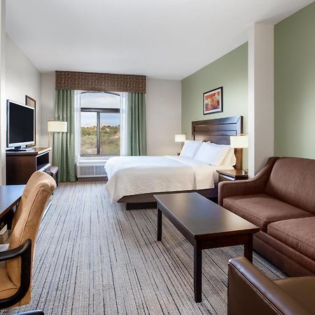 Holiday Inn Express & Suites Oro Valley-Tucson North By Ihg Exterior photo