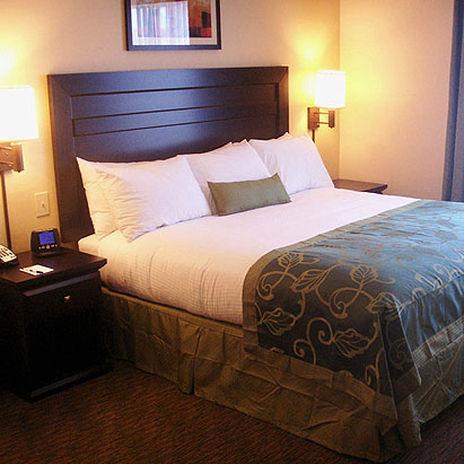 Holiday Inn Express & Suites Oro Valley-Tucson North By Ihg Room photo