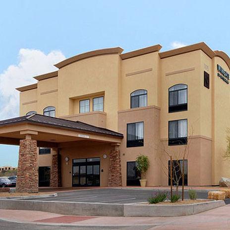 Holiday Inn Express & Suites Oro Valley-Tucson North By Ihg Exterior photo