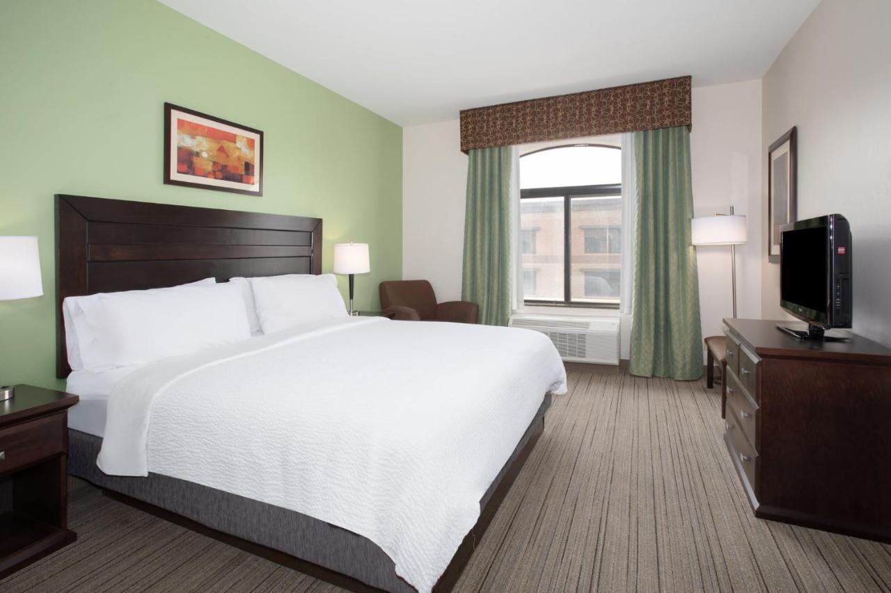 Holiday Inn Express & Suites Oro Valley-Tucson North By Ihg Exterior photo