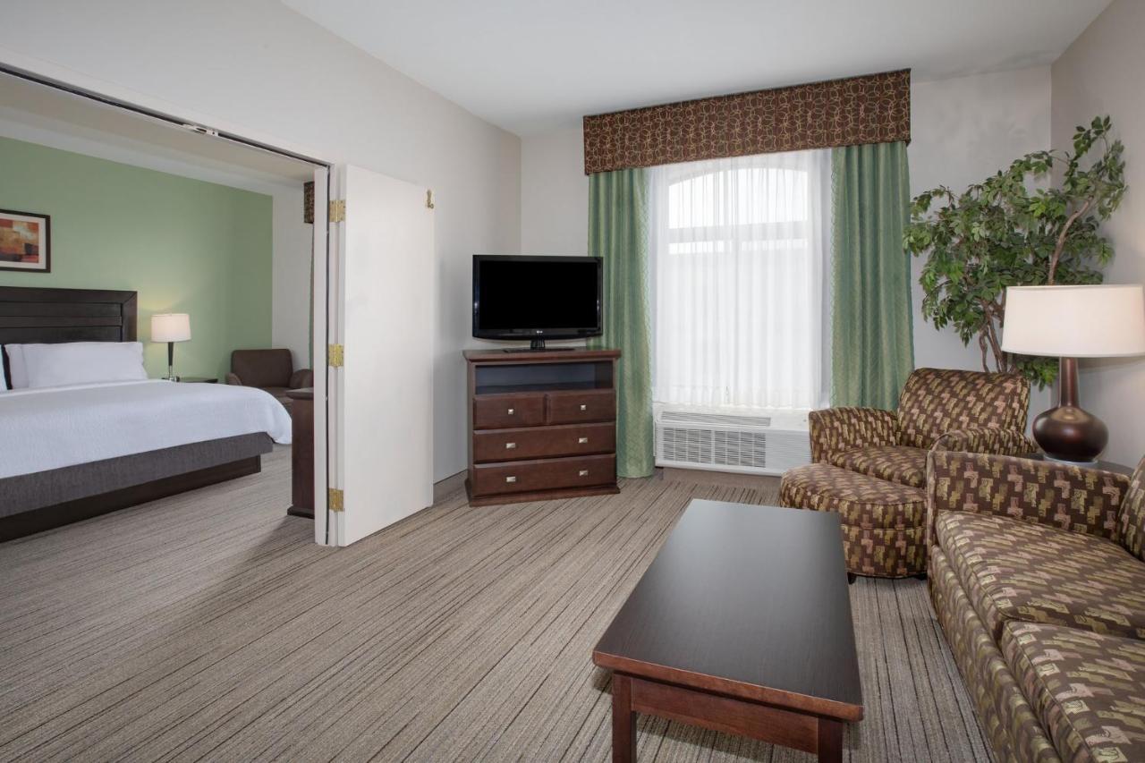 Holiday Inn Express & Suites Oro Valley-Tucson North By Ihg Exterior photo