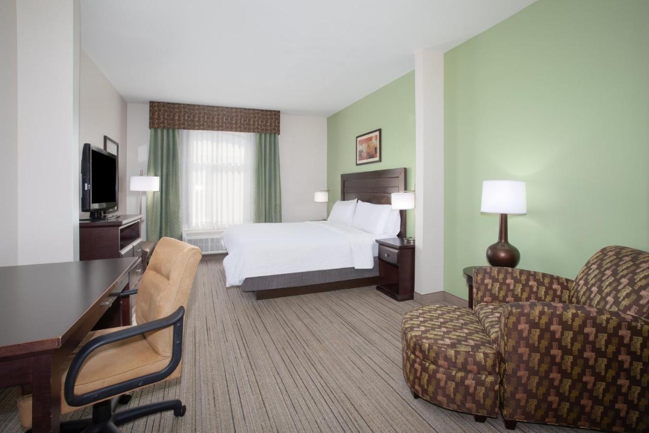 Holiday Inn Express & Suites Oro Valley-Tucson North By Ihg Exterior photo