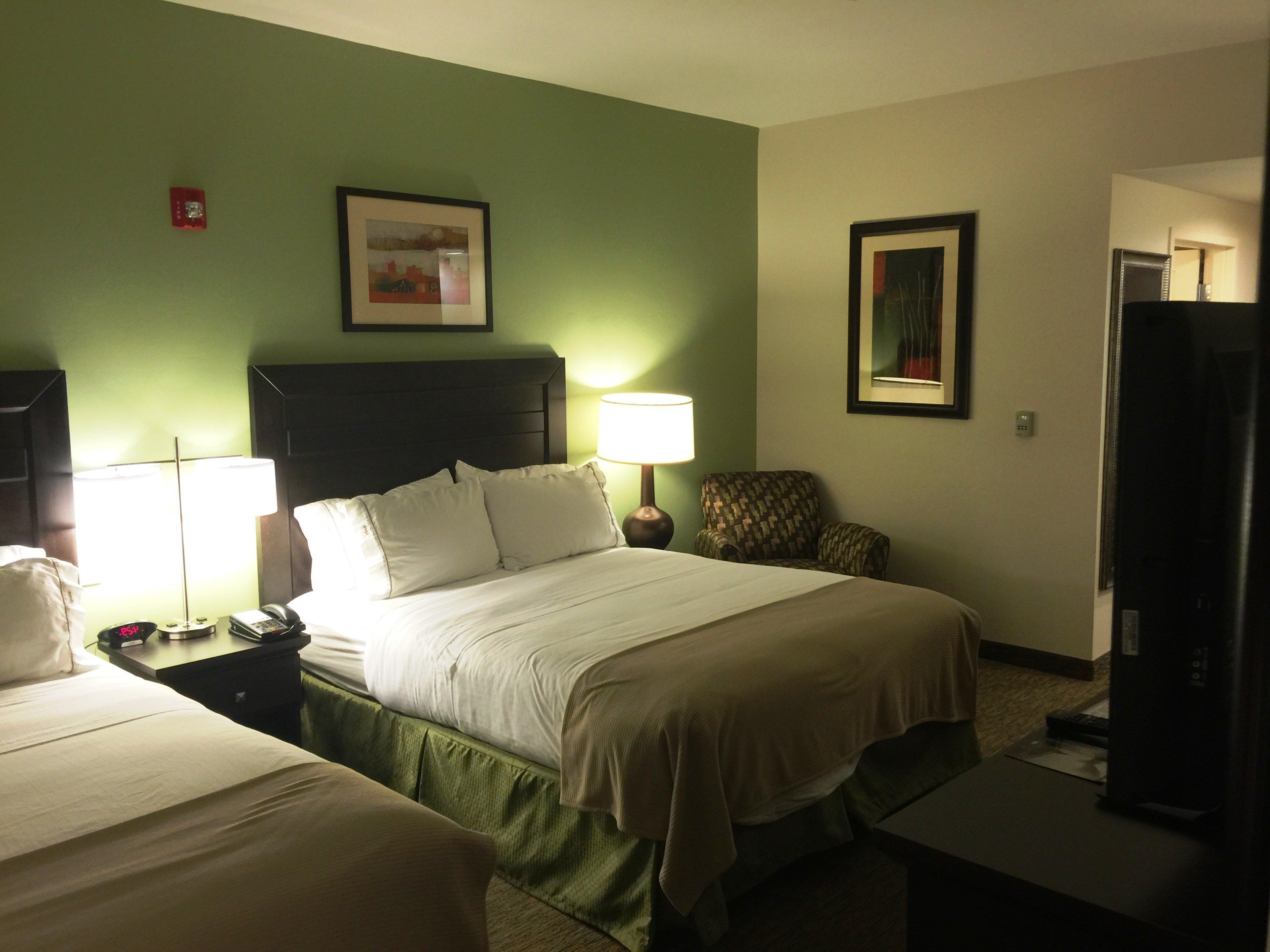Holiday Inn Express & Suites Oro Valley-Tucson North By Ihg Exterior photo