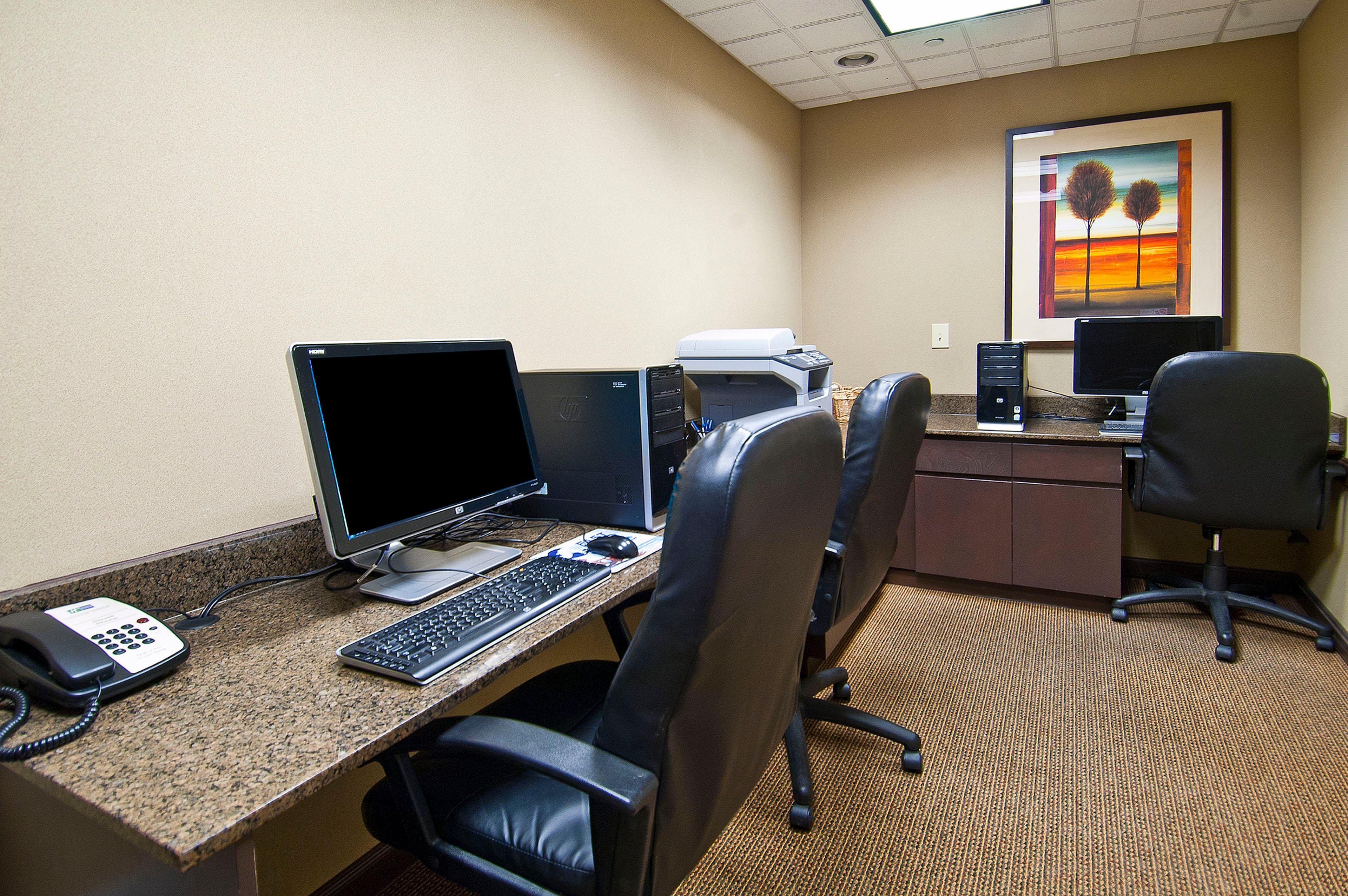 Holiday Inn Express & Suites Oro Valley-Tucson North By Ihg Exterior photo