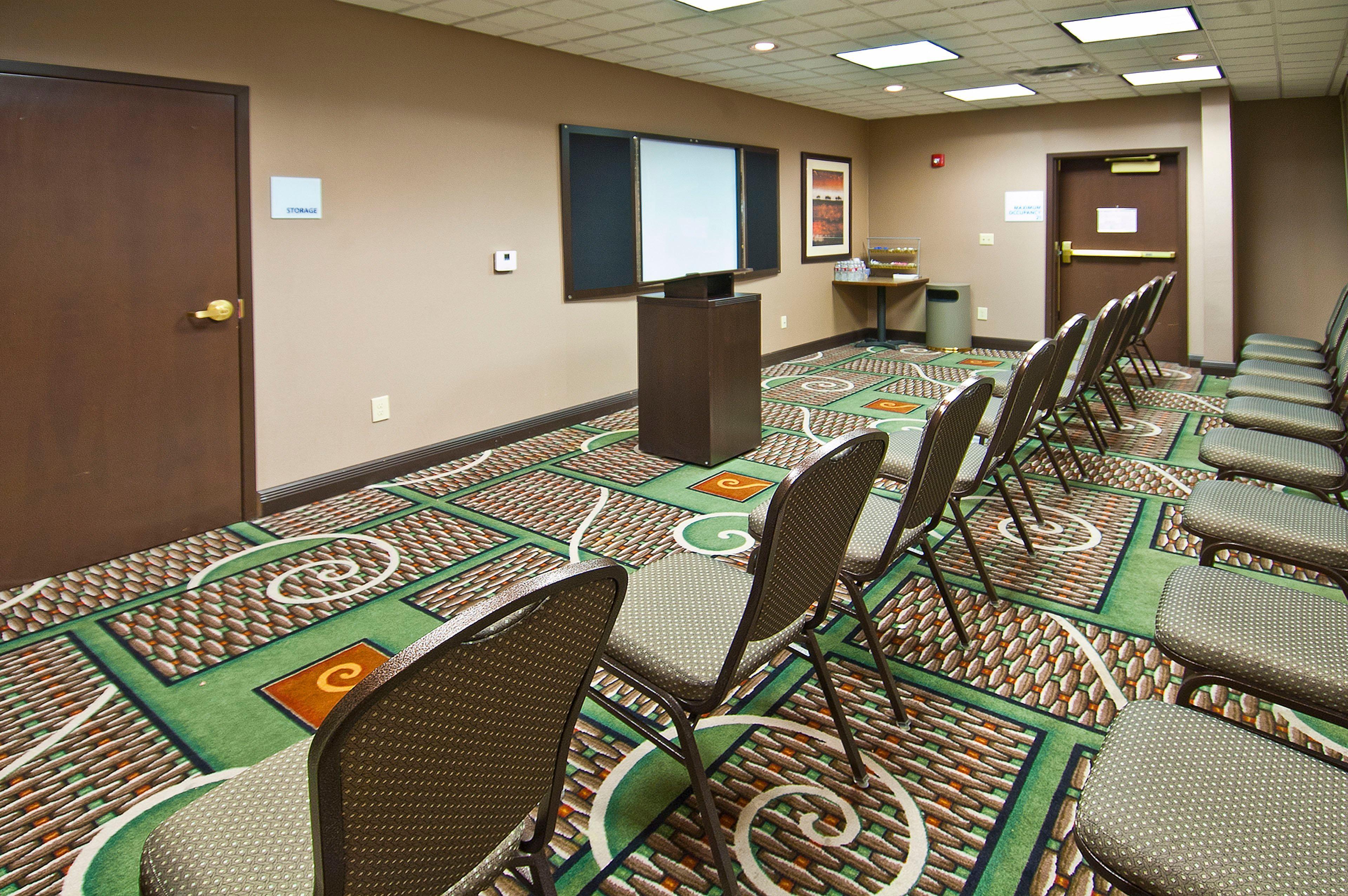 Holiday Inn Express & Suites Oro Valley-Tucson North By Ihg Exterior photo