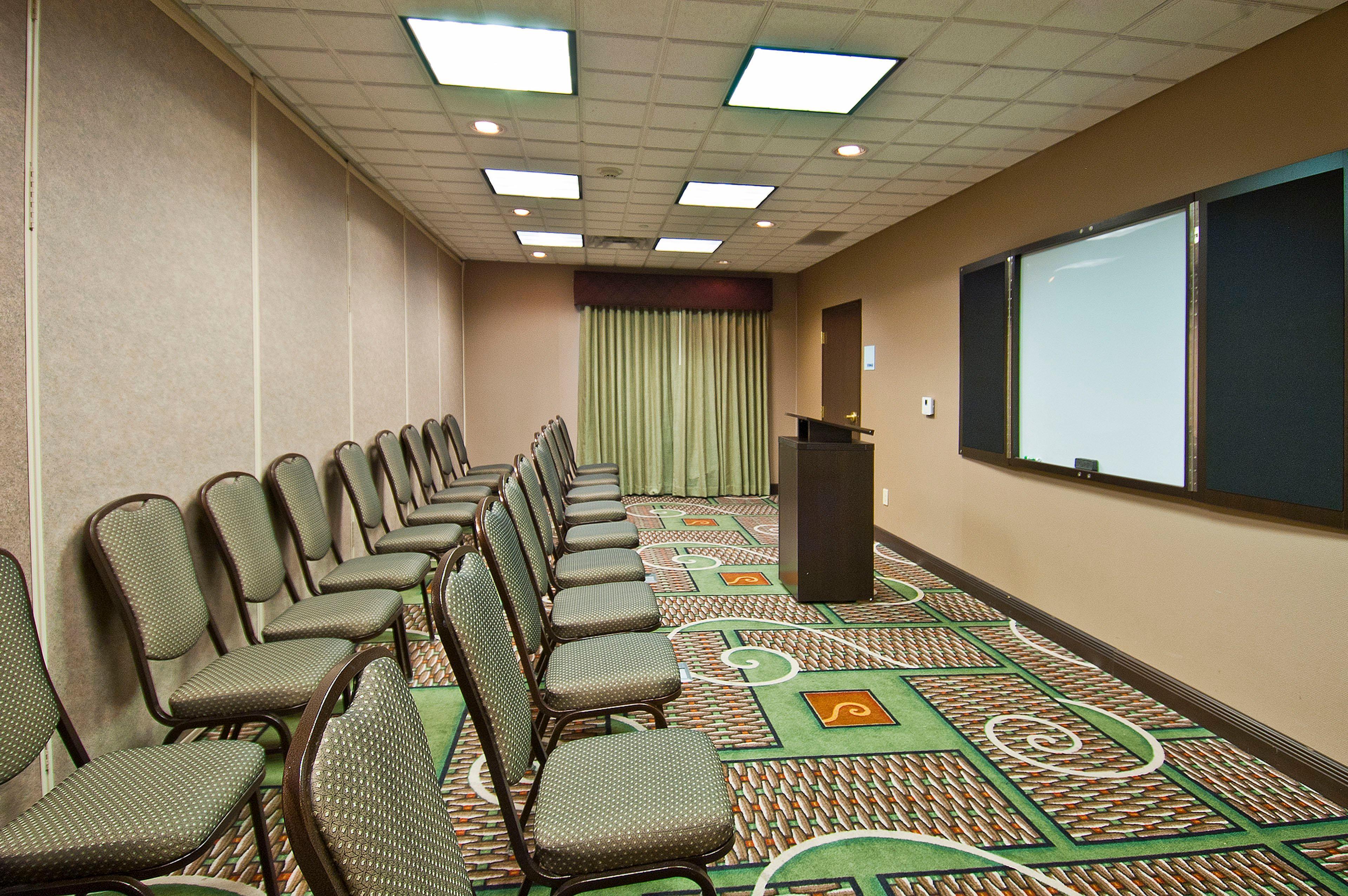 Holiday Inn Express & Suites Oro Valley-Tucson North By Ihg Exterior photo