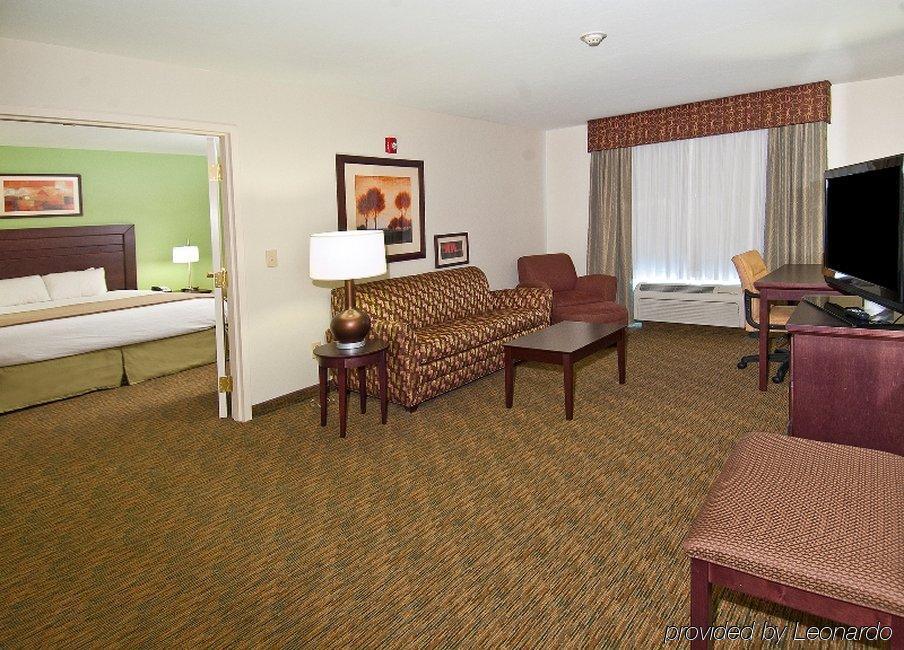 Holiday Inn Express & Suites Oro Valley-Tucson North By Ihg Exterior photo