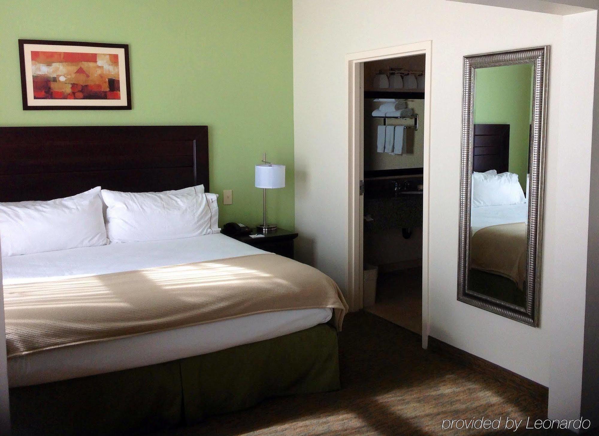 Holiday Inn Express & Suites Oro Valley-Tucson North By Ihg Exterior photo